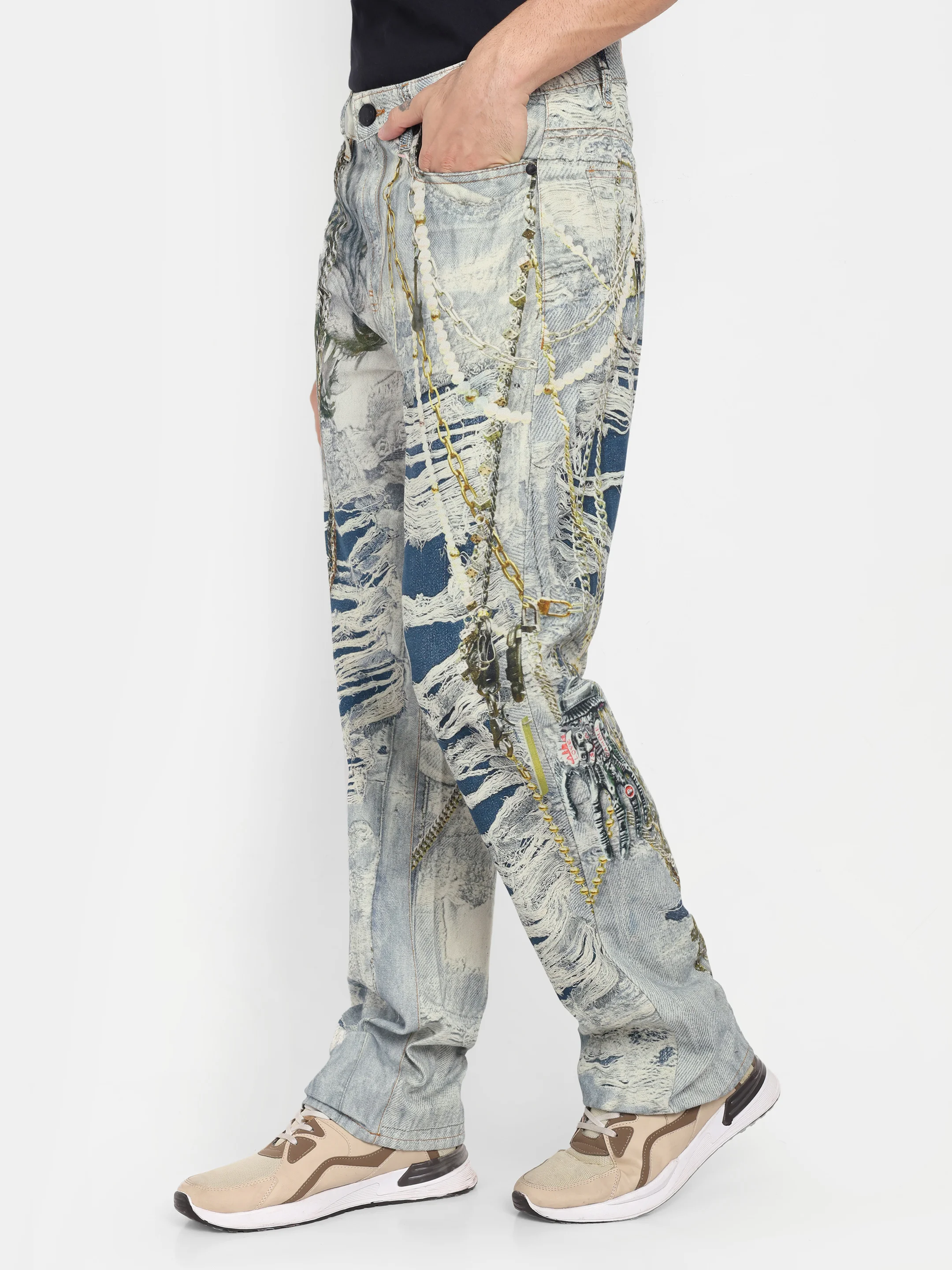 ecomm male shoot